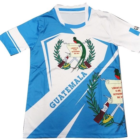 Other - Guatemala blouse unisex